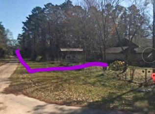 18699 Beeson Rd, Conroe, TX 77306