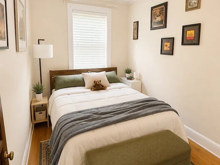 159 W 73rd St #4R — Photo 3