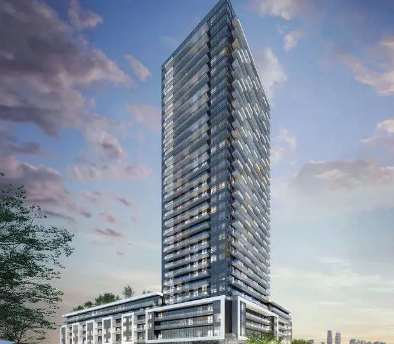 Canopy Tower — Photo 1