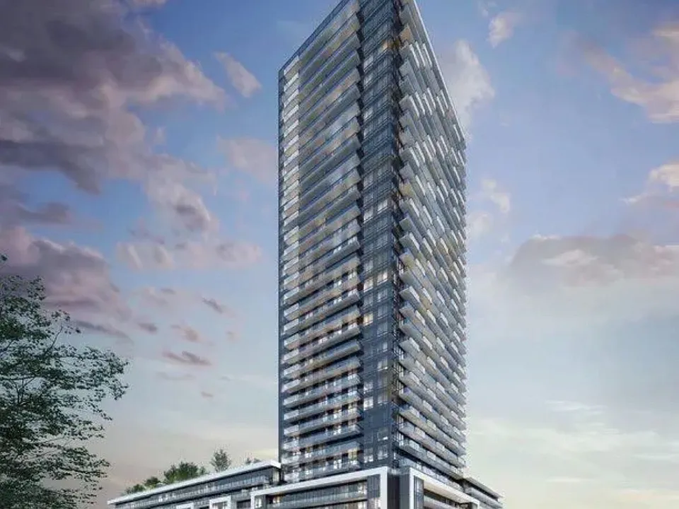5105 Hurontario St #529