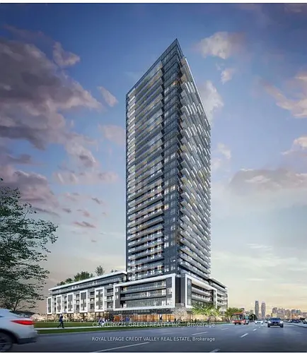 5105 Hurontario St Photo 1