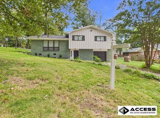 3220 Rita Ln NW, Huntsville, AL 35810