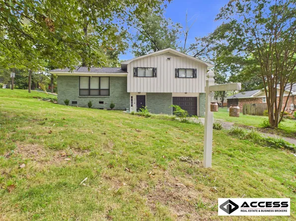 3220 Rita Ln NW, Huntsville, AL 35810
