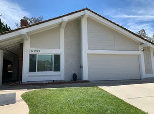 1099 Old Ranch Rd, Camarillo, CA 93012