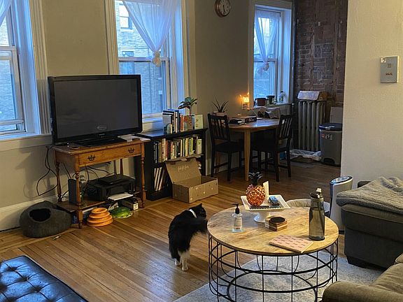 1082 Commonwealth Ave. #301 Boston - Allston Shared Unit Pho