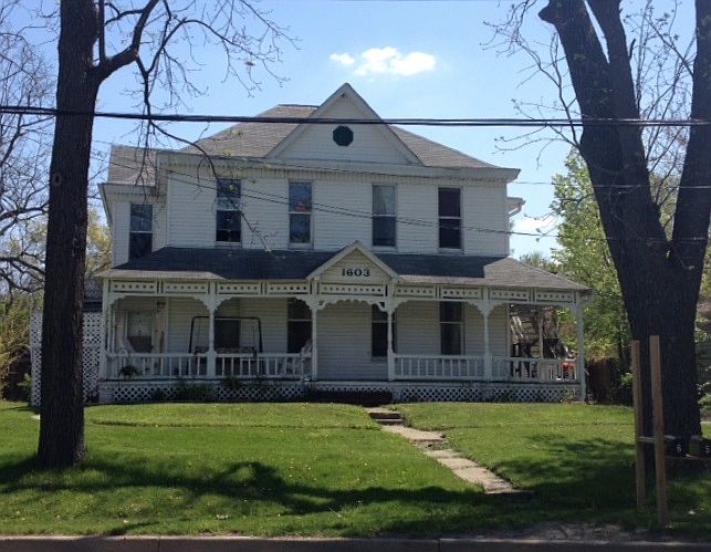 1st image of this home