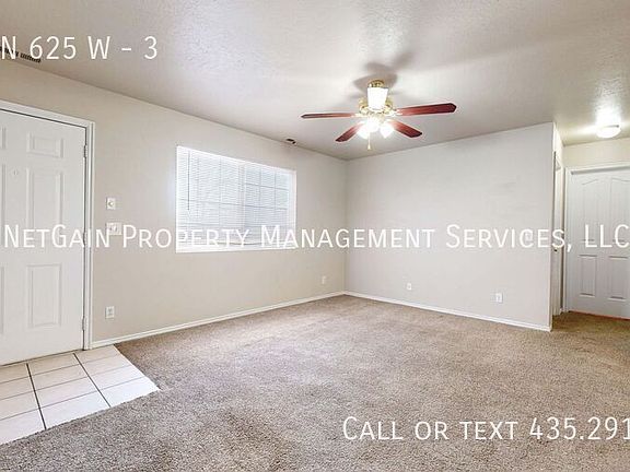 3rd image of 1378 N 625 W APT 3