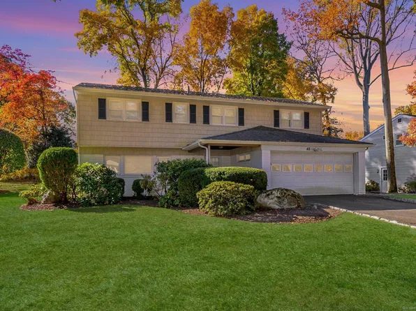 48 Fawn Drive, Stamford, CT 06905