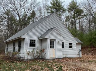 384 Denmark Rd, Brownfield, ME 04010