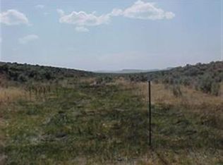 Tbd Crowley Rd, Harper, OR 97906