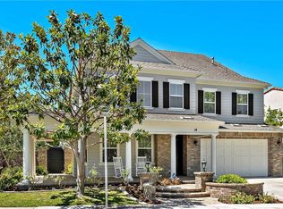 14 Mocha Ln, Mission Viejo, CA 92694