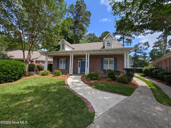 4908 Shaftesbury Place, Wilmington, NC 28409