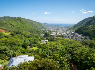 2801H La I Rd, Honolulu, HI 96816