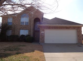7928 Raton Ridge Ln, Arlington, TX 76002