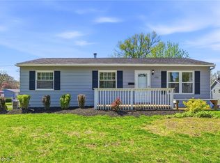 1762 Underwood St, Cuyahoga Falls, OH 44221