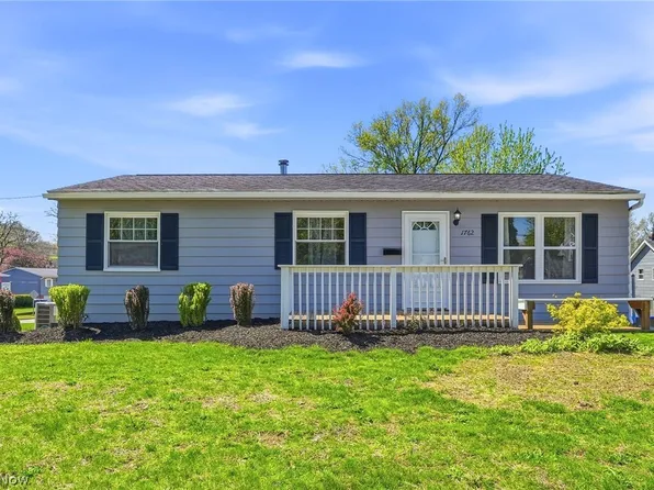 1762 Underwood St, Cuyahoga Falls, OH 44221