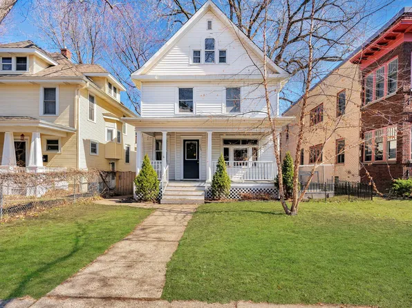 2305 Garfield Ave, Minneapolis, MN