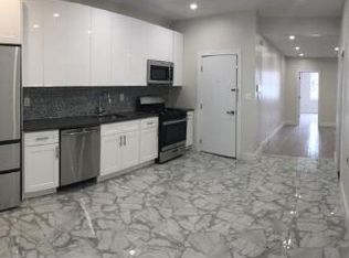 55 Wallis Ave #2FB, Jersey City, NJ 07306