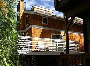 5024 Main Gore Dr S UNIT A13, Vail, CO 81657