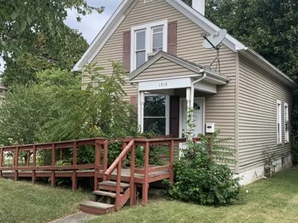 1514 High St, Fort Wayne, IN 46808