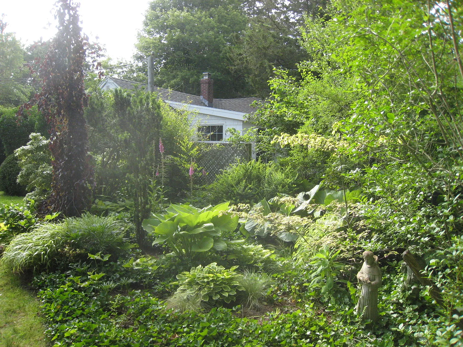 Impeccable Cottage in Amagansett — Photo 2