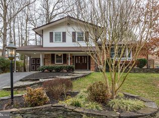 12711 Saddlebrook Pl, Silver Spring, MD 20906