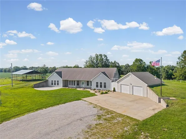1330 NE 270th St, Lathrop, MO 64465