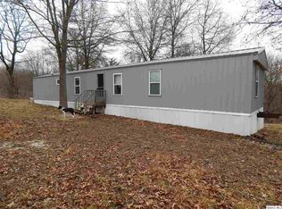 23 550n Ave, Clayton, IL 62324