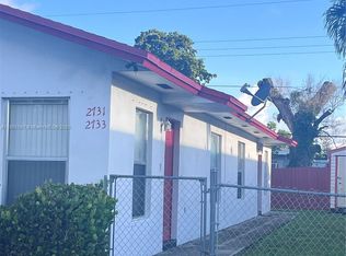 2731 NW 13th Ct #2731, Fort Lauderdale, FL 33311