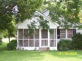 32 W 2nd Ave, Alamo, GA 30411