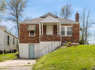 7162 Beulah Ave, Saint Louis, MO