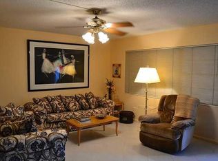 1011 Lincoln #1011-A, Boca Raton, FL 33434