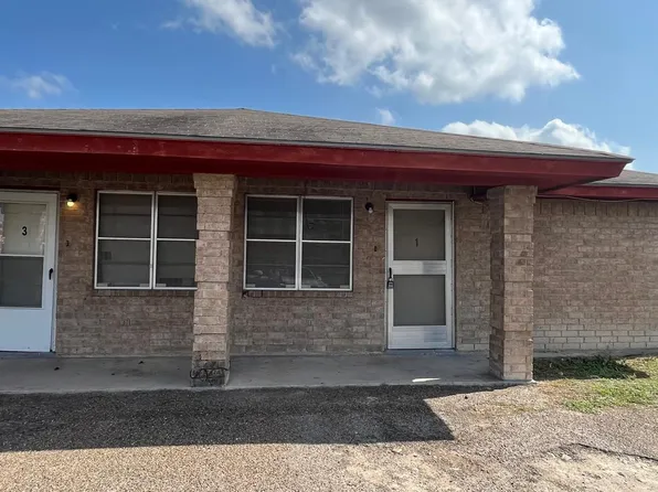 807 W 24th St APT 1, Mission, TX 78574