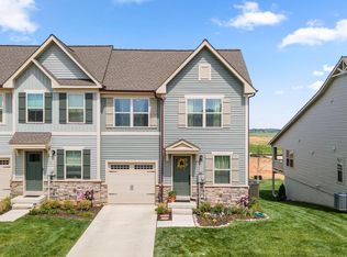 2472 Silver Leaf Dr, Frederick, MD 21702