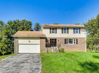 4786 Mid County Ct, Monrovia, MD 21770