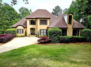 2166 Lakeview Trce, Trussville, AL 35173