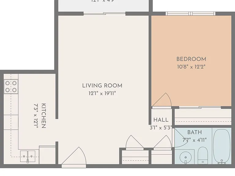 620 Pedretti Ave — Photo 7