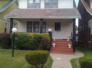 2004 Sturtevant St, Detroit, MI 48206