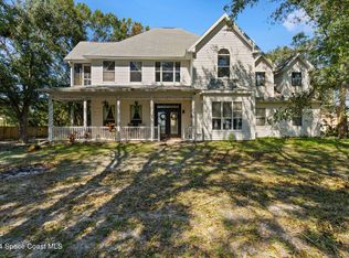 5660 Cangro St, Cocoa, FL 32926