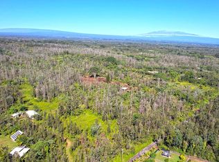 38th Ave LOT 33, Keaau, HI 96749