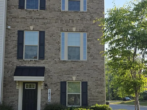 14510 Hunts Farm Rd, Brandywine, MD 20613