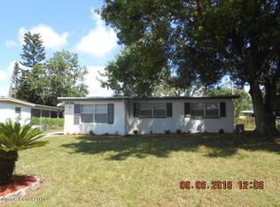 2596 Burns Ave, Melbourne, FL 32935