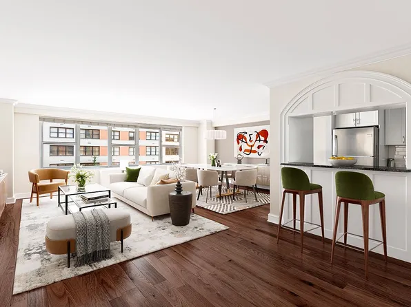 69 5th Ave APT 6D, New York, NY 10003