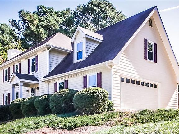 2nd image of 1113 Melton Dr