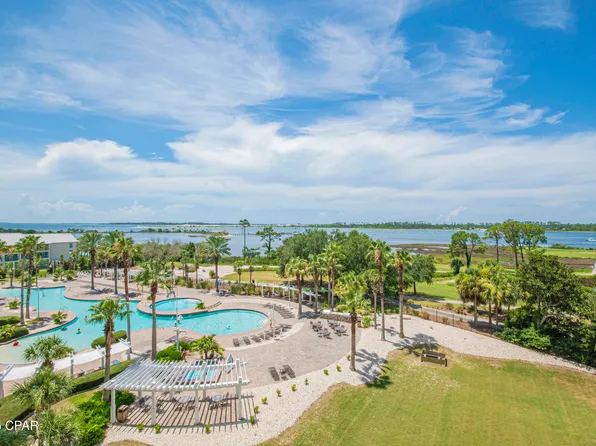 4100 Marriott Dr Unit 511, Panama City Beach, FL 32408