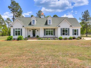 9389 Bayboro Cir, Aiken, SC 29803