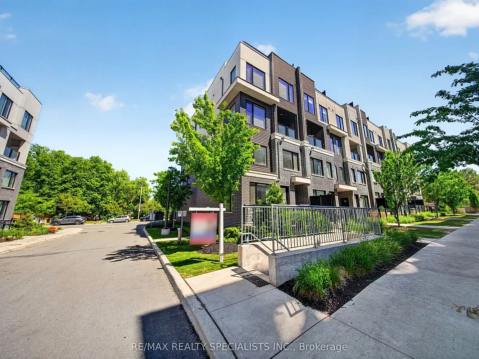 3472 Widdicombe Way #28