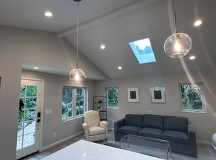 2517 Easton Dr #ADU, Burlingame, CA 94010