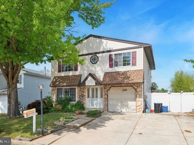 12818 Galdi Ln, Philadelphia, PA, 19154