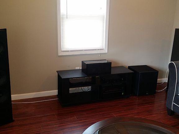 7.1.4 Dolby Amtos Demo Room